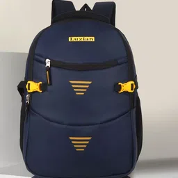 Luzian Men Backpack-14