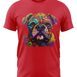 Print My Fashion Boys Printed T-shirt-picture-17