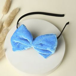 Arendelle Girls Bow Hairband-image-64