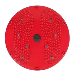 HackerX Tummy Twister Ab Exerciser-16