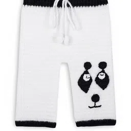 mmt Kids White Clothing Set image 4