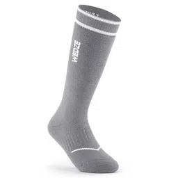 WEDZE By Decathlon Boys  Knee- Length Socks-picture-45