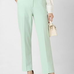 Van Heusen Woman Regular Fit Mid-Rise Trouser-image-29