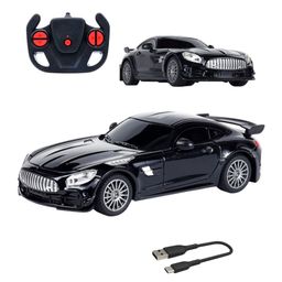 WEMBLEY Rechargeable Remote Control Car-17