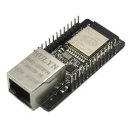 DFRobot Embedded Serial to Ethernet Module based on ESP32 Series image 1