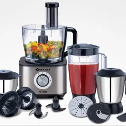 FX1000 Fab 1000 W Food Processor-8