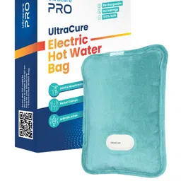 UltraCare PRO UltraCure Premium Electric Hot Water Bag-37