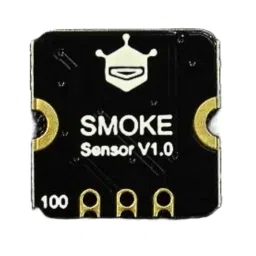 Fermion MEMS Smoke Gas Detection Sensor image 2