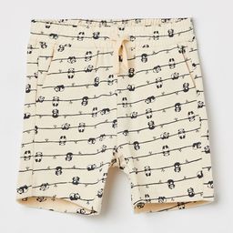 Juniors by Lifestyle Boys Conversational Printed Shorts-image-28
