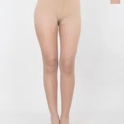 Shapercult Pack Of 2 Anti-Scratch Transparent Stocking-picture-50