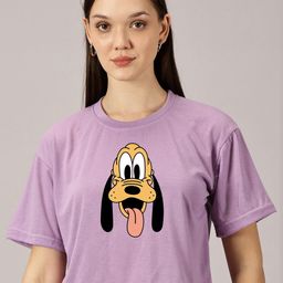 Dreambe Women Multi Tshirts-image-94