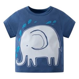 StyleCast Kids Printed T-shirt-image-98