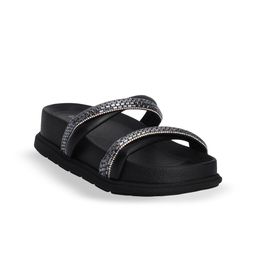 Ninaa Rossie Women Embellished Open Toe Flats-picture-22