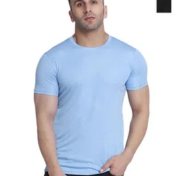 TQH Men 2 Dri-FIT Slim Fit T-shirt-picture-6