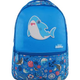 Smily Kiddos Unisex Kids Graphic Backpack-27