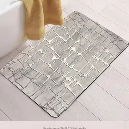 IVAZA 550 GSM Bath Mats for Bathroom-picture-54