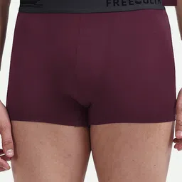 FREECULTR Men Pack Of 2 Anti Bacterial Trunks FCD-XT-T-SW-PB-S-picture-11