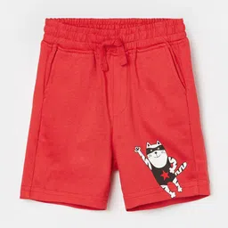 Juniors by Lifestyle Boys Printed Shorts-image-23