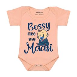 Arvesa Infants Printed Bodysuit-picture-11