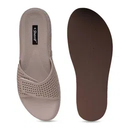 Sherrif Shoes Women Colourblocked Ballerinas Flats image 4