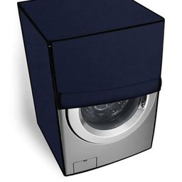 The Furnishing Tree Multi Plastic Washing Machine Cover-image-86