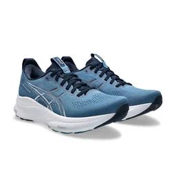 ASICS GEL-KAYANO 32 - EXTRA WIDE Mens Running Shoes-image-89