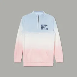 Fame Forever by Lifestyle Boys Striped Sweatshirt-image-29