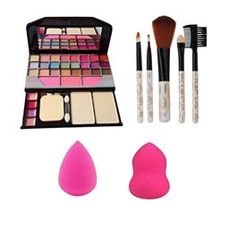 skrynnzer Set Of 8 Makeup Combo-51