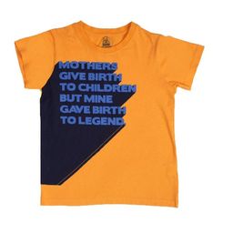 KUCHU Boys Graphic Printed Tshirt-image-65