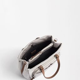 PARFOIS Structured Handheld Bag image 2