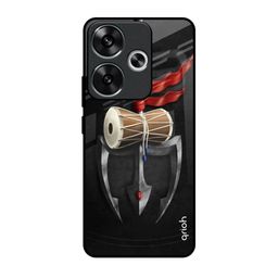 QRIOH Quirky Printed Poco F6 5G Back Case Mobile Accessories-image-66
