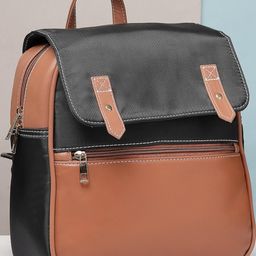 DressBerry Women Backpack-10