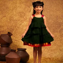 MIRALI A-Line Dress-picture-12