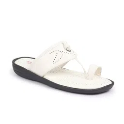 FAUSTO Men PU Comfort Sandals-image-50