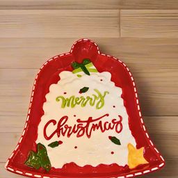 Timaya's Decor Red Showpiece-image-56