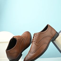 Killer Men Lace-Ups Formal Derbys-image-61