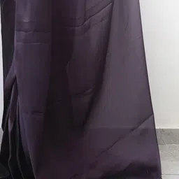 Anouk Rustic Ombre Poly Georgette Saree image 2