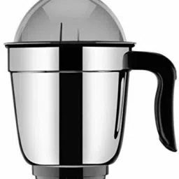 Butterfly MGA Multipurpose Blender Jar -1.5L (Black) Mixer Juicer Jar-picture-27