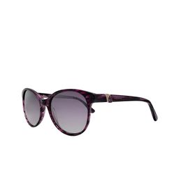 Azzaro Women Oval Sunglasses with Polarised Lens AZ60036 C091-image-43