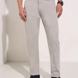 SF JEANS by Pantaloons Men Slim Fit Low Distress Jeans-image-40