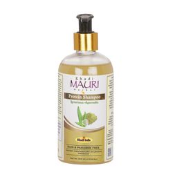 Khadi Mauri Herbal Protein Shampoo With Bhringraj - 300 ml-image-98