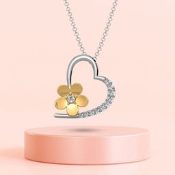 Emori Women Pendant Diamond-image-63