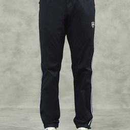beevee Men Classic Pleated Cargos Trousers-image-62