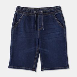 R&B Boys Denim Shorts-picture-13
