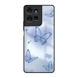 QRIOH Quirky Printed Motorola G75 5G Back Case Mobile Accessories-image-42