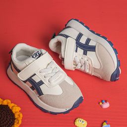 FEETWELL SHOES Unisex Kids Sneakers-image-18