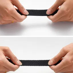 Infispace Men Formal Belt image 2