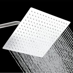 Plantex Silver-Toned Solid Core-picture-49