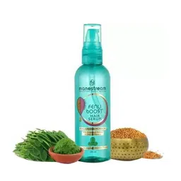 Manestream Fenuboost Detangling Hair Serum - 100ML-23