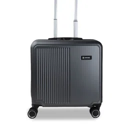 NOVEX Hard-Sided Overnighter Trolley Bag-35